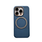 ıPhone 15 Pro Glow Dark Magsafe Kılıf