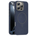 ıPhone 15 Soft Aura Magsafe Kılıf