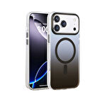 ıPhone 17 Pro Gradient Magsafe Kılıf