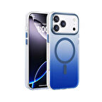 ıPhone 17 Pro Max Gradient Magsafe Kılıf