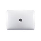 Macbook Air 15'' 2023 Hardshell Kapak Şeffaf