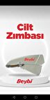 Beybi Cilt Stapler Zımbası 35W