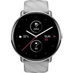 Zeblaze Gtr 3 Pro Starlight Silver (Zeblaze Türkiye Garantili)