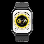 Zeblaze GTS 3  Jet Black (Zeblaze Türkiye Garantili)