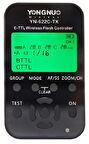Yongnuo YN622C-TX Canon Uyumlu Flaş Tetikleyici