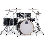 Mapex Mars Mapel Davul 22+10+12+14F+16F+14S (MM628SFUKD)