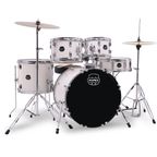 Mapex Comet Akustik Davul Seti 20+10+12+14FT+14S (CM5044FTCFH)
