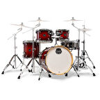 Mapex Armory Akustik Bateri Seti 20+10+12+14+14S (AR504SVNR)