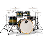 Mapex Armory Akustik Davul Seti 22+10+12+16+14S (AR529SVET)