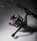 Alesta Sakura Fd-750 6+1 Bb Olta Makinesi