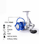 Alesta Viera 6000 4 Bb Olta Makinesi