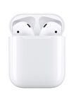 Android ve İphone Uyumlu Bluetooth Kulaklık Kablosuz Kulaklık 2.Nesil Bluetooth Kulaklık Garantili Kablosuz Kulaklık Airpods Kulaklık