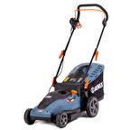 Senix Lpp18-M-Eu Çim Biçme Makinesi Elektrikli 1800W 42Cm