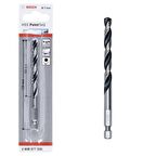 Bosch Hss Point TeQ Hex Metal Matkap ucu 7mm  - 2608577531