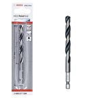 Bosch Hss Point TeQ Hex Metal Matkap ucu 8,5mm  - 2608577534