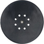 Backing Pad Set ( 2608000765 + 1619PB6052) GTR-500