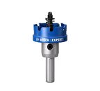 Bosch Expert 40 mm Elmaslı İnox Panç Adaptörlü 2608901423