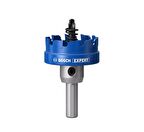 Bosch Expert 43 mm Elmaslı İnox Panç Adaptörlü 2608901426