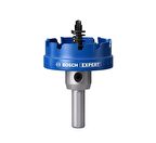 Bosch Expert 50 mm Elmaslı İnox Panç Adaptörlü 2608901433