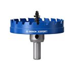 Bosch Expert 85 mm Elmaslı İnox Panç Adaptörlü 2608901446