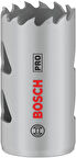 Bosch PRO Multimaterial Panç 27 mm