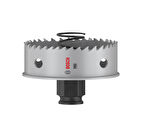 Bosch Pro 64 mm Yaylı İnox ve Çelik Kesim Panç