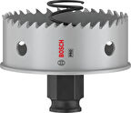 Bosch PRO Sheet Metal Power Change Plus Panç 67 mm