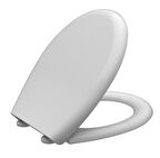 Visam Leylak Yavaş Kapanan Klozet Kapağı 529.001