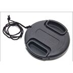 Jjc 58Mm Lens, Objektif Kapağı, Bağcıklı