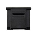 JJC HC-2A Hot Shoe Cover Flaş Kızağı Koruma Kapağı (Nikon BS-1 Alternatifi)