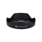 JJC LH-60E Canon EF-M 11-22mm İçin Parasoley (Canon EW-60E)