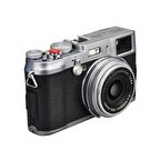 JJC SRB-B10DR Koyu Kırmızı Deklanşör Düğmesi