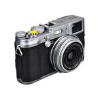 JJC SRB-B10Y Sarı Deklanşör Düğmesi