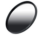 JJC 82mm Gradual Neutral Density ND Filtre (4 Stop)