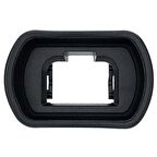 JJC KE-EP18L Sony FDA-EP18 Uzun Vizör Lastiği (Sony A9 II, A7 II, A7 III, A7R II, A7R III, A7R IV, A7S II)