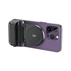 JJC Magnetic Phone Grip (Kablosuz Kumandalı)