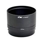 KiwifotosFujifilm S3200 S3280 S4000 S4500 Sl300 İçin 72 Mm Adaptör Tüp