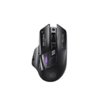 Inphic A9 Explorer V2 Üç Modlu Kablosuz Gaming Mouse
