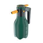 Coofbe Profesyonel 2Lt Yüksek Basınçlı Şarjlı Köpük Makinesi Oto Yıkama Pompası Köpük Püskürtücü