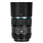 Sirui Sniper 75mm f/1.2 APS-C/S35 AF Lens (Nikon Z)
