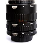 Meike Sony A Mount İçin Meike Otomatik Macro (Makro) Af Tüp Autofocus