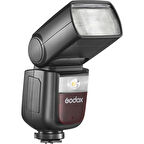 Godox V860III-S Sony Uyumlu Tepe Flaşı