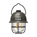 NITECORE LR40 LANTERN KAMP FENER