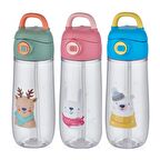 Vagon Matara Asorti 550 Ml Vgn6678