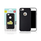 Baseus iPhone 7 Plus Super Slim Stylish Choice Kılıf Mavi