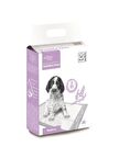 M-PETS LAVANTALI YAVRU KÖPEK ÇİŞ EĞİTİM PEDİ 90X60CM 30LU