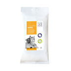 60100001 M-Pets Kedi Köpek Temizlik Mendili 40 Yaprak