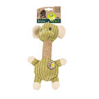 M-Pets Eli Peluş Köpek Oyuncağı 31x17x13 Cm 