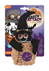 M-PETS HALLOWEEN SKELETON SNACK ATTACK KÖPEK OYUNCAĞI