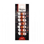 M-Pets Trusty Extra Beef Biftekli Düğüm Kemik 7Li 105 Gr 6,4 Cm